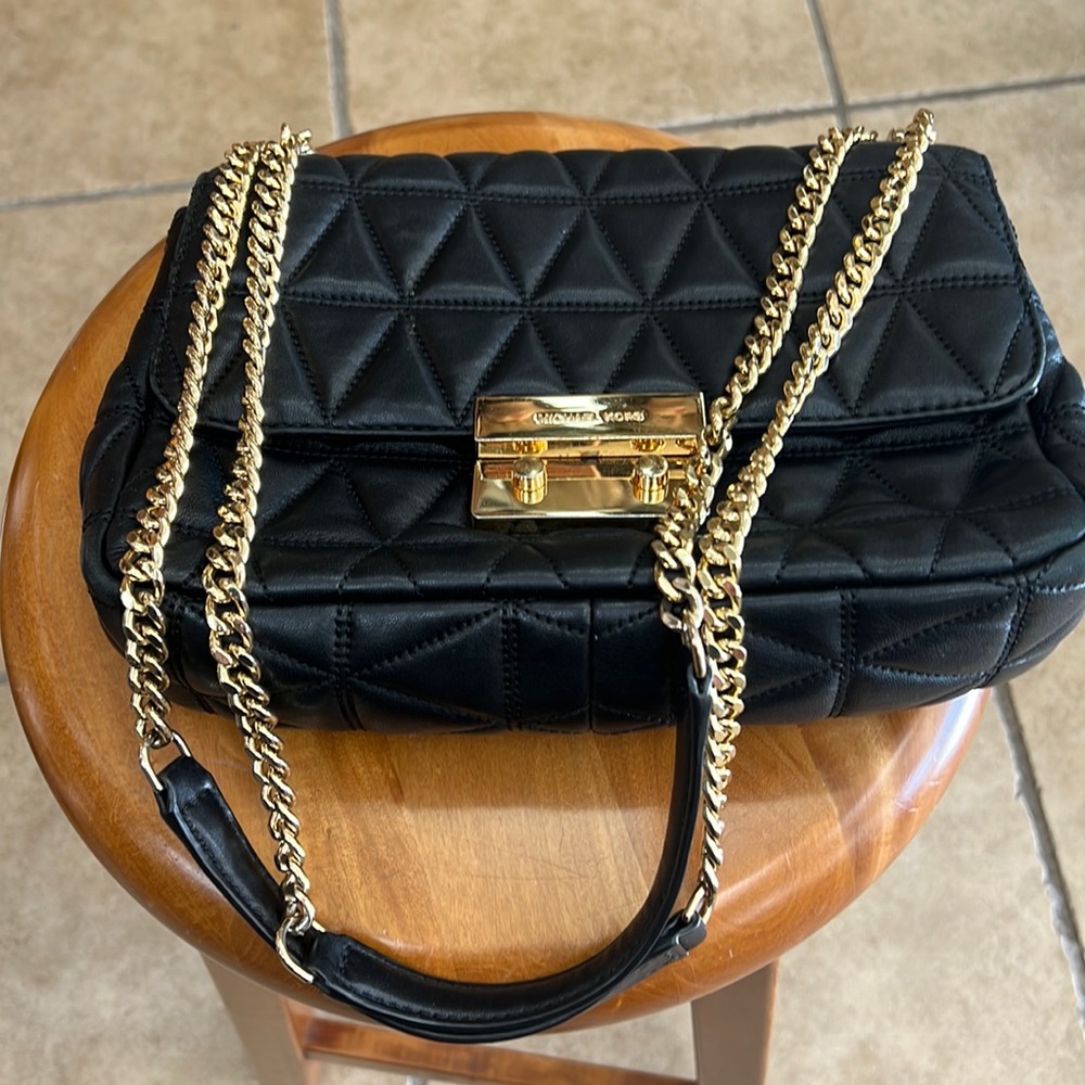 Crossbody bag by Michael Kors